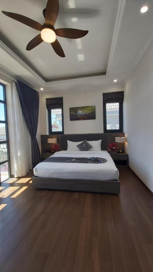 Khach San Lilac Hotel Да Лат Екстериор снимка