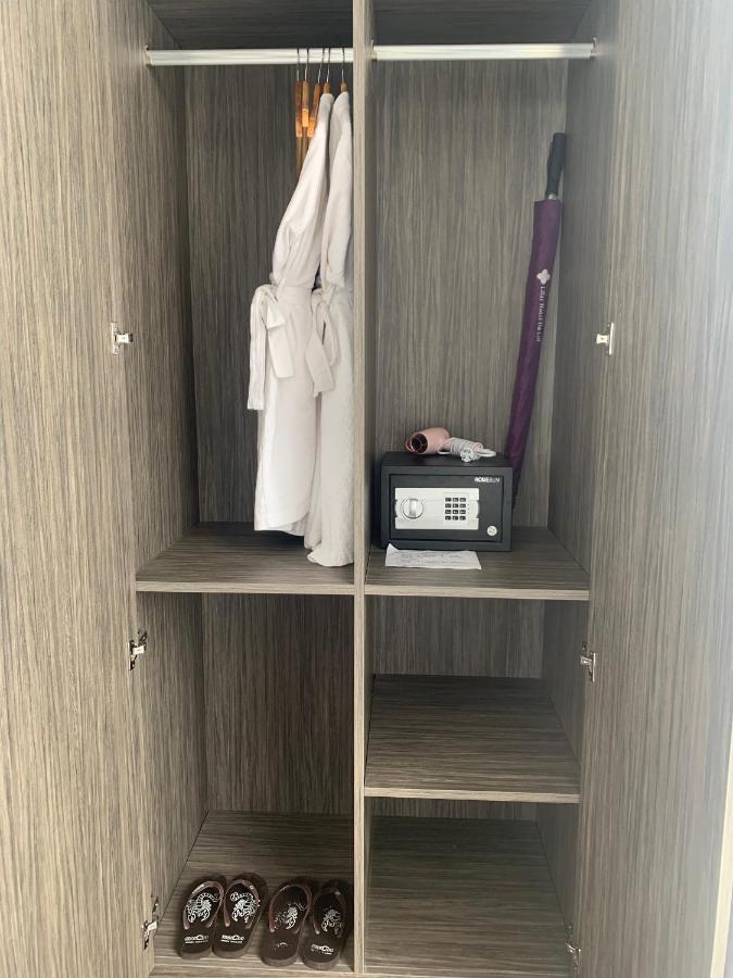 Khach San Lilac Hotel Да Лат Екстериор снимка